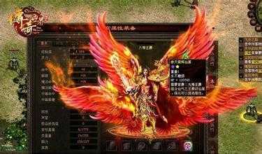 密穴上古妖龙集结军队,欲突围成传奇神话