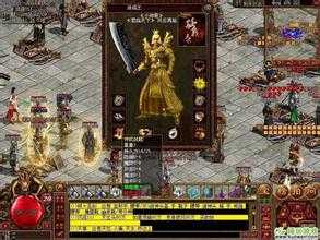 花吻蜘蛛掉落热血传奇私服装备:惊喜不断!
