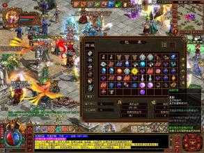 如何提升沙巴克仓库等级?详细操作指南热血传奇私服